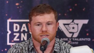 Canelo Álvarez se sincera con Chicharito y revienta a los deportistas mexicanos: 'Les falta sacrificio'