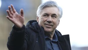 Ancelotti ya aceptó públicamente el interés que genera en los brasileños