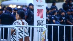 El Fan ID será obligatorio en todos los estadios de la Liga MX