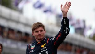 GP Australia: Max Verstappen consigue su pole número 22