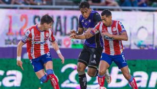 Liga MX: San Luis y Mazatlán están urgidos de una victoria en la Jornada 13