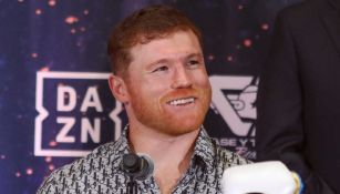 Canelo Álvarez no se guardó nada en contra de Faitelson: "Le contesto para que se le quite lo pen.."