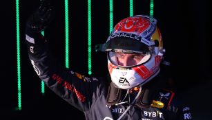 Max Verstappen tras GP Australia