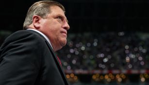 Miguel Herrera sobre 'rodillazo' de Fernando Hernández: 'Hay que juzgarla al revés' 