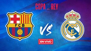 EN VIVO Y EN DIRECTO: BARCELONA VS REAL MADRID