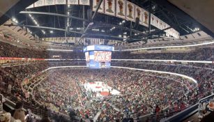 Los Bulls investigarán lo ocurrido en el United Center