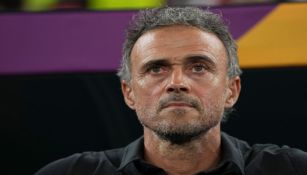 Luis Enrique es el principal candidato para dirigir al Chelsea