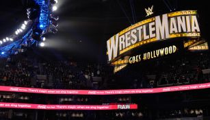 WWE se fusiona con UFC para crear un gran grupo empresarial