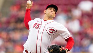 MLB: Alex Verdugo quiere extensión de contrato con Red Sox