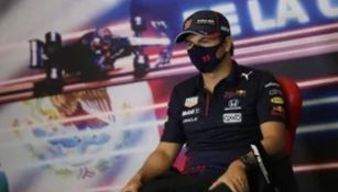 Pérez quedó relegado dentro del Power Ranking de la F1