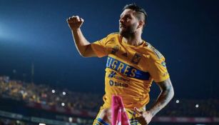 En Honduras ven a Tigres como un grande de la Liga MX