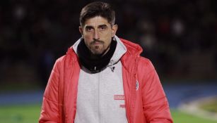 Veljko Paunovic sobre poner juntos a Alexis Vega y Pocho Guzmán: 'Tendremos más opciones de ganar'