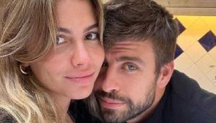 Clara Chía engañó a Gerard Piqué con Guardiola, aseguran medios españoles