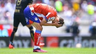 Andre Jardine asegura que su equipo debió ganar el partido: "Fuimos superiores, pero no metimos"