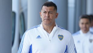 Boca Juniors: Jorge Almirón es nombrado nuevo DT Xenezie