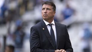 Siboldi ha sido confirmado como nuevo entrenador de los Tigres