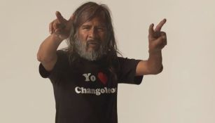 Changoleón habría sido profesor de la UNAM