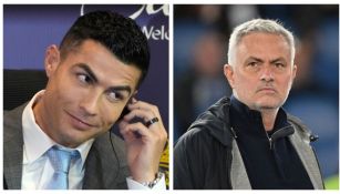 ¿Mourinho, nuevo técnico de Cristiano?