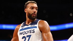 Rudy Gobert regresa de suspensión, pero una lesión apunta a dejarlo fuera ante el Thunder