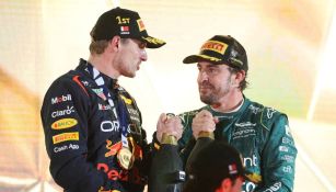 Chris Horner manda duro mensaje contra Max Verstappen: "No lo veo siendo como Fernando Alonso"