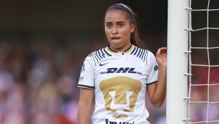 Paola Chavero previo al Clásico Capitalino: 'América tiene más que perder que Pumas'