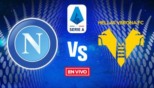 EN VIVO Y EN DIRECTO: Napoli vs Hellas Verona Serie A EN VIVO J30 Temporada 2022-23