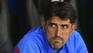 Chivas: Paunovic tiene de ejemplo a Almeyda pero busca dejar su legado en el equipo