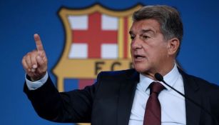 Joan Laporta sobre Caso Negreira: "El Barça no realizó pagos para alterar competición deportiva"