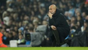 Pep espera poder eliminar al Bayern Munich de la Champions League