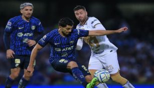 Azulcremas y auriazules se verán las caras en el Estadio Azteca el próximo sábado