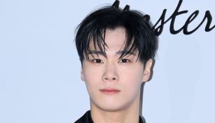 Moonbin perdió la vida a los 25 años de edad