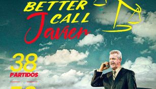 Mallorca compara a Javier Aguirre con Saul Goodman por su buen desempeño: "Better Call, Javier"