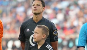 Chicharito