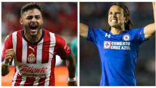 Gerry Flores sobre Alexis Vega: ‘Me encantaría verlo en Cruz Azul’