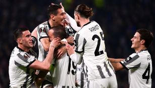 Juventus tiene de vuelta los puntos que fueron retirados