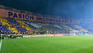 LigaMX: FAN ID será obligatorio en el Universitario cuando Tigres enfrente al Puebla