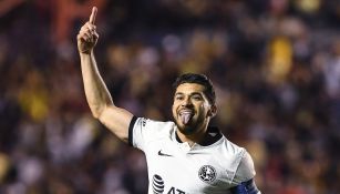 ¡Tiembla Pumas!; Henry Martín será titular con América en el Clásico Capitalino 