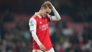 El Arsenal no puede con el Southampton y pone en riesgo el liderato de la Premier League