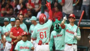 El equipo capitalino venció 25-3 en un partido que llenó de emoción el Estadio 