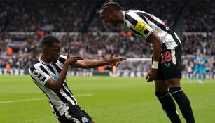 Premier League: Newcastle sorprende y aplasta al Tottenham