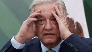 AMLO volvió a dar positivo a covid-19