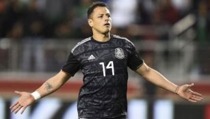 El delantero aseguró que podría jugar en otros equipos, pero jamás en América