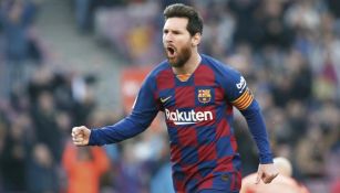 Lionel Messi no renovará con el PSG y su futuro podría estar en Barcelona