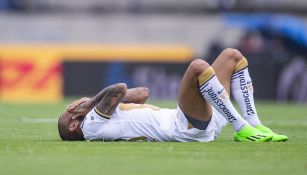 Dani Alves seguirá en prisión preventiva en Barcelona por riesgo de fuga