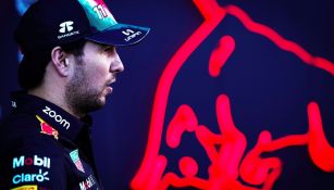 Checo Pérez 'advierte' a Verstappen: 'Vine a Red Bull para ser Campeón'