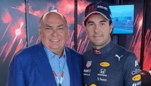 Papá de Checo Pérez reveló que la F1 está cerca de llegar a Cancún