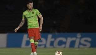 Salcedo sabe que es un juego distinto contra América