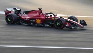 Fórmula 1: Charles Leclerc supera a los pilotos de Red Bull y se lleva la Pole en Bakú