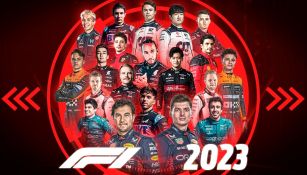 Fórmula Uno EN VIVO Gran Premio de Azerbaiyán 2023