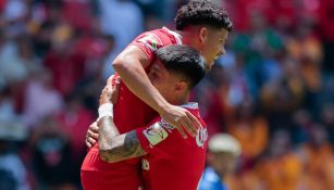 ¿Qué necesita Toluca para clasificar directo a Liguilla?